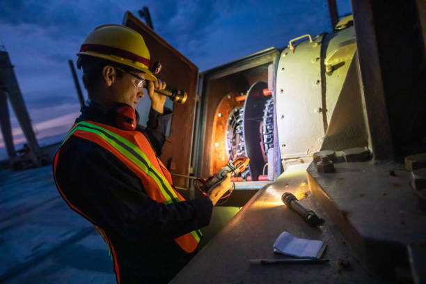  Richmond, CA Electrician Pros