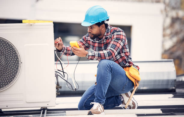 Best Electric Panel Repair  in Richmond, CA