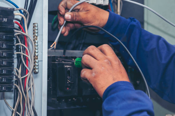 Best Commercial Electrician Services  in Richmond, CA