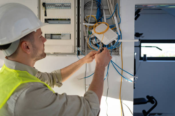 Best Electrical Outlet Repair  in Richmond, CA